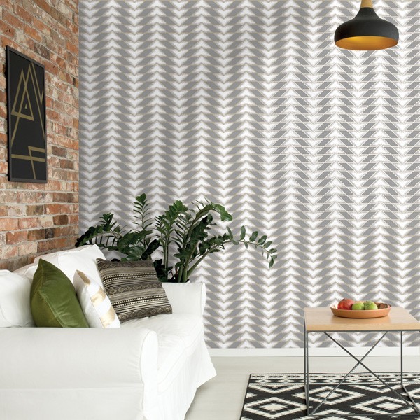 Papel de parede ELEMENTS 90451