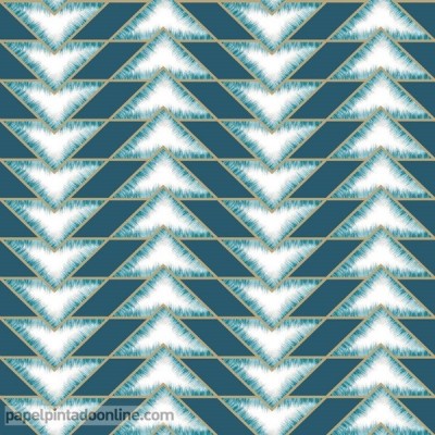 Papel pintado ELEMENTS 90450