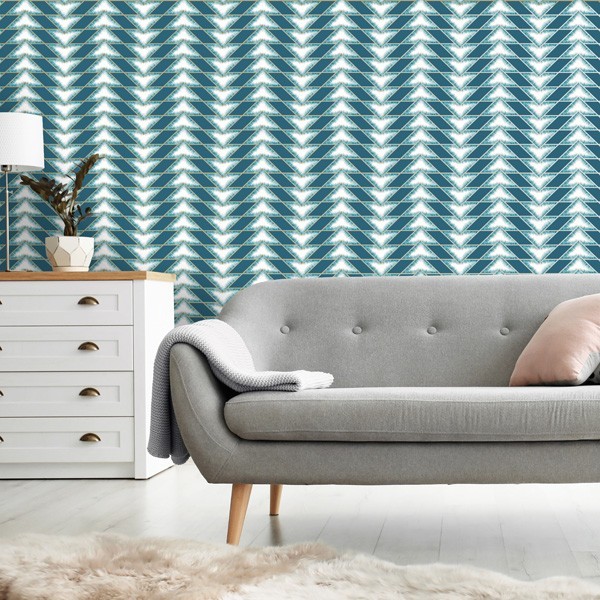 Papel de parede ELEMENTS 90450