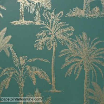 Paper pintat PALMERES 12820 Paper pintat PALMERES 12820