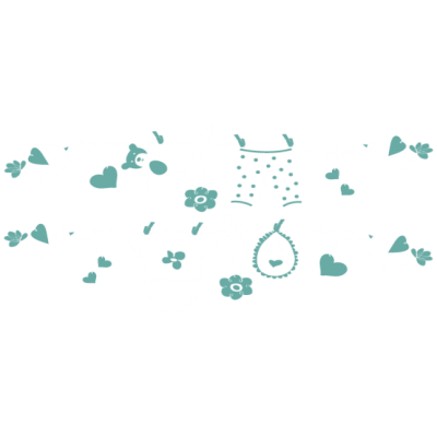 Vinilo Decorativo Infantil...