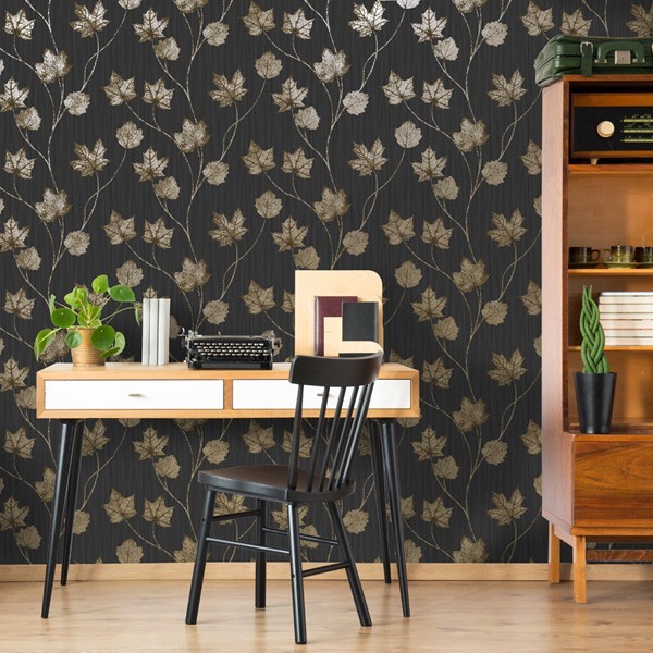 Papel de parede ELEMENTS 90402