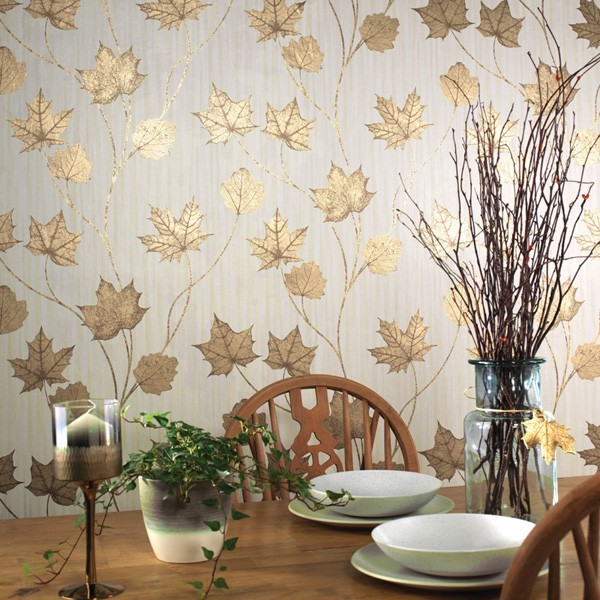 Papel pintado ELEMENTS 90401