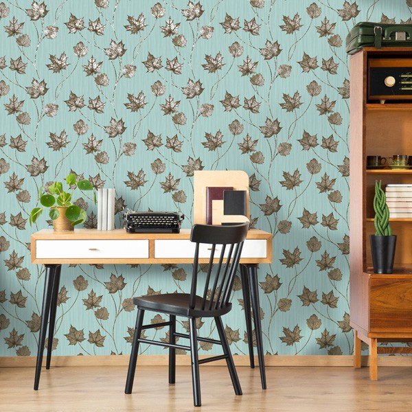 Papel pintado ELEMENTS 90400