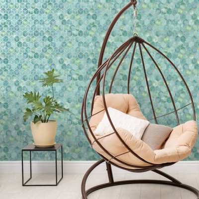 Papel pintado ELEMENTS 90411