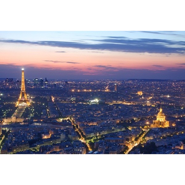 Fotomural Paris FCI008, 100cm. x...