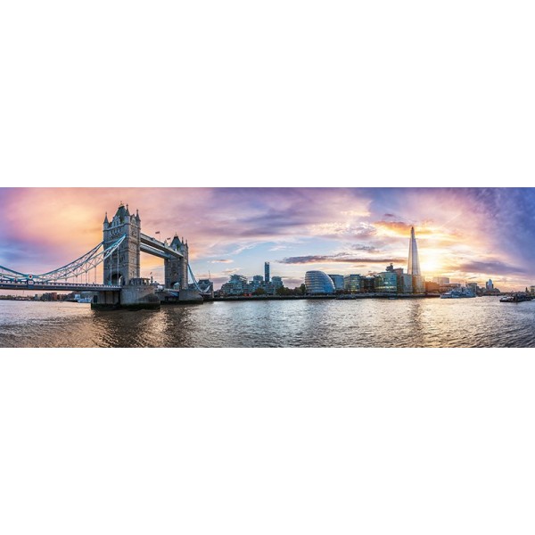 Fotomural Panoramico Londres 0P-30006