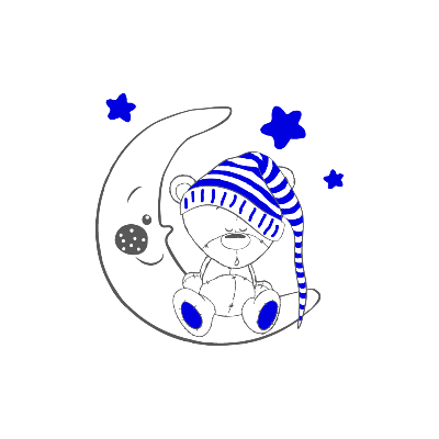 Vinilo Decorativo Infantil...