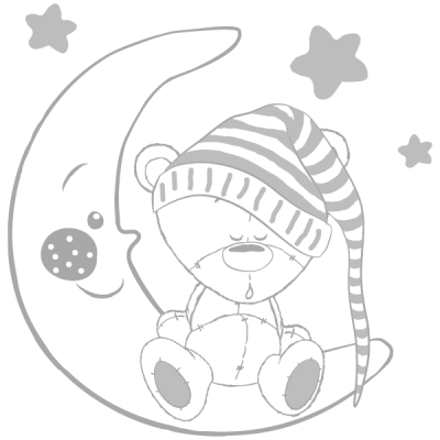 Vinil Decorativo Infantil...