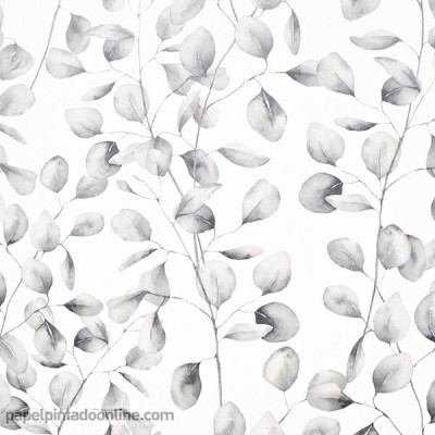 Paper pintat FULLES PLATEJADES 076 Paper pintat FULLES PLATEJADES 076