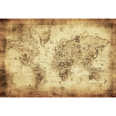 Fotomural Premium 3P-91003 Fotomural Premium 3P-91003