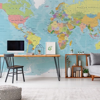 Fotomural Premium 3P-91002 2