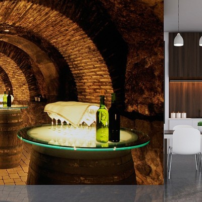 Fotomural Premium 3P-90008 2