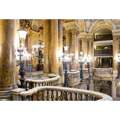 Fotomural Premium 3P-90007 Fotomural Premium 3P-90007