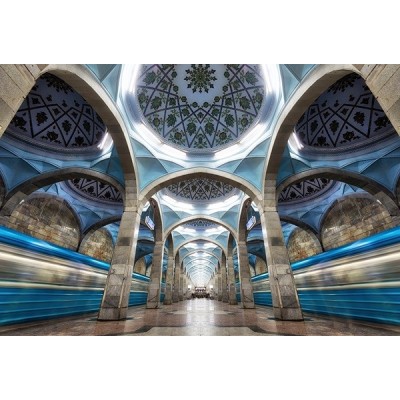 Fotomural Premium 3P-90003