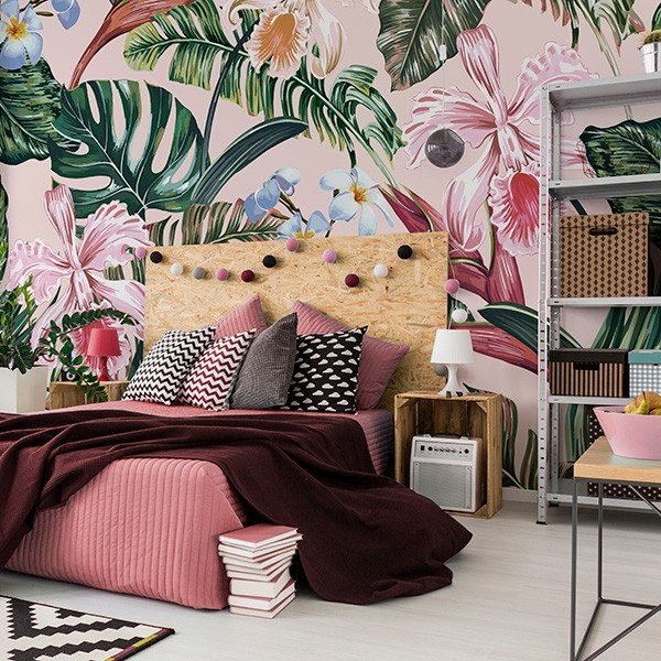 Fotomural Premium 3P-80006