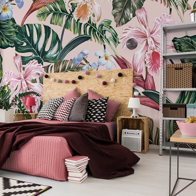 Fotomural Premium 3P-80006