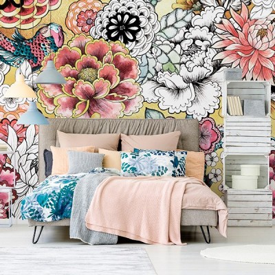 Fotomural Premium 3P-80003 2