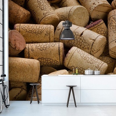 Fotomural Premium 3P-71001