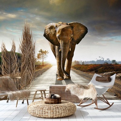 Fotomural Premium 3P-60003