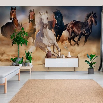 Fotomural Premium 3P-60002 2