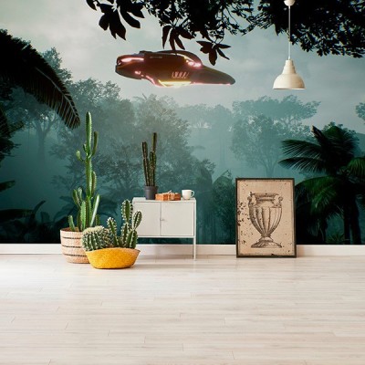 Fotomural Premium 3P-54003 2