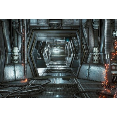 Fotomural Premium 3P-54002 Fotomural Premium 3P-54002