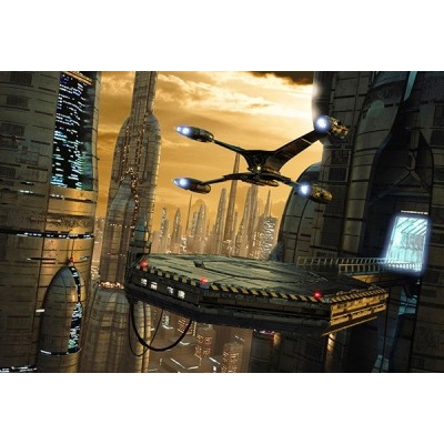 Fotomural Premium 3P-54001 Fotomural Premium 3P-54001