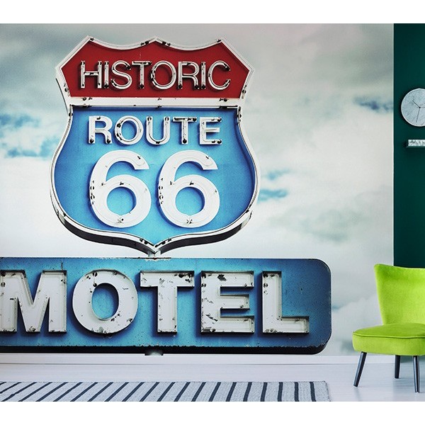 Fotomural Premium 3P-53002 Fotomural Premium 3P-53002