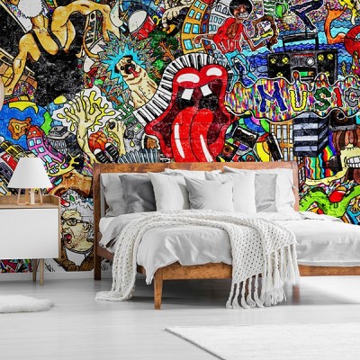 Fotomural Premium 3P-52003 2