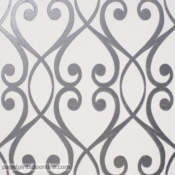 Papel de parede ORNAMENTAL 45046