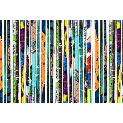 Fotomural Premium 3P-52001