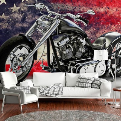 Fotomural Premium 3P-51003 2