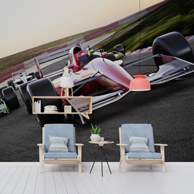 Fotomural Premium 3P-51002 2