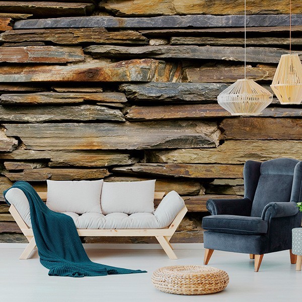 Fotomural Premium 3P-40002 Fotomural Premium 3P-40002