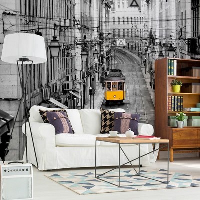 Fotomural Premium 3P-31005