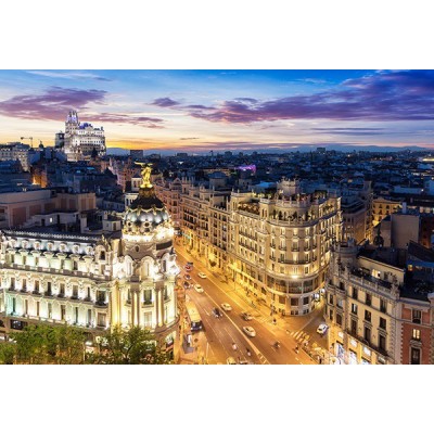 Fotomural Premium 3P-31002 Fotomural Premium 3P-31002