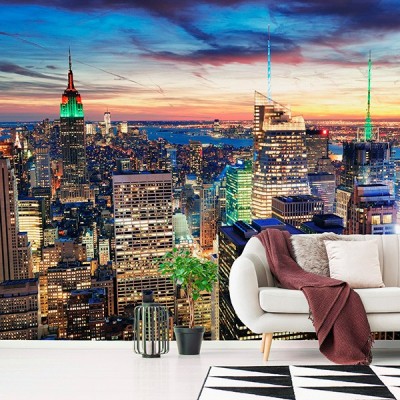 Fotomural Premium 3P-30008 2