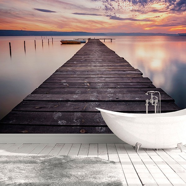 Fotomural Premium 3P-11006 Fotomural Premium 3P-11006