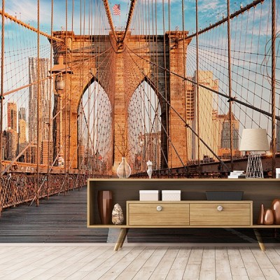 Fotomural Premium 3P-11005 Fotomural Premium 3P-11005