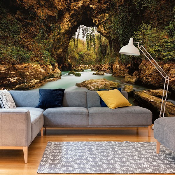 Fotomural Premium 3P-11002