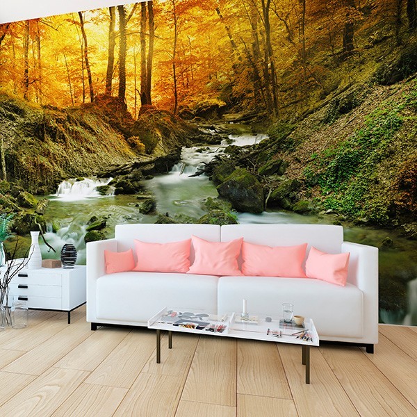 Fotomural Premium  3P-10015