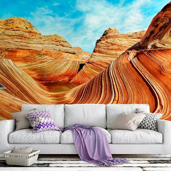 Fotomural Premium 3P-10013