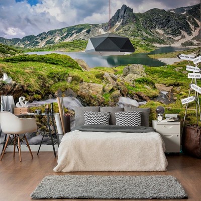 Fotomural Premium 3P-10012 2