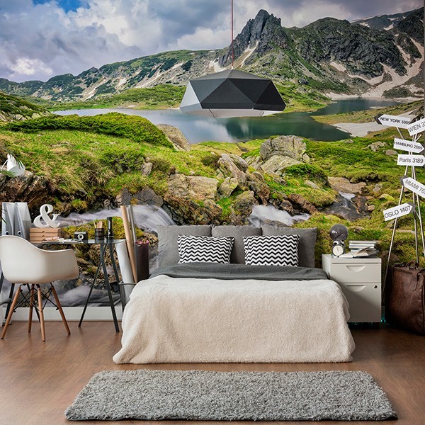 Fotomural Premium 3P-10012