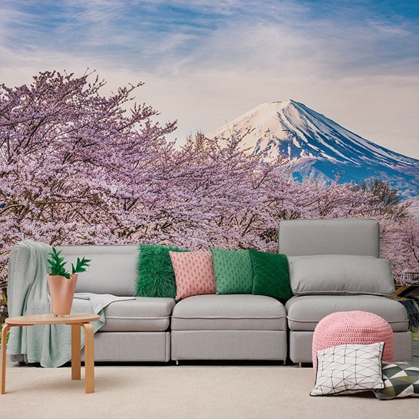 Fotomural Premium 3P-10007