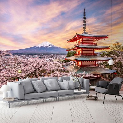 Fotomural Premium 3P-10006 2