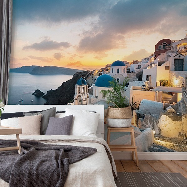 Fotomural Premium 3P-10002