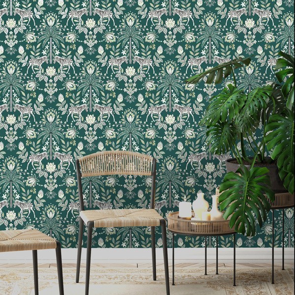 Papel de parede UTOPIA 91093