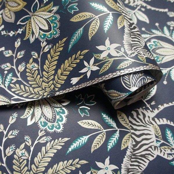 Papel pintado UTOPIA 91091